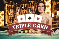 Triple Card